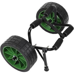 Kayak Cart Kayak Trolley Boat Canoe Carrier Tote Dolly in Kuwait