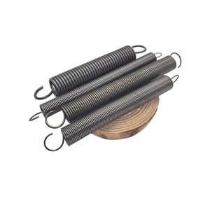 قطر السلك 1.5 مم خارجي 12 مم 15 مم خطاف مفتوح شد زنبركي التراجع لفائف تمديد (90 مم (2 قطعة)، 15 مم_1.5 مم) in Kuwait