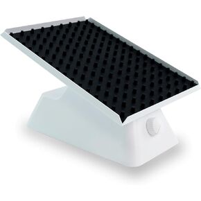 شاكر ثلاثي الأبعاد سرعة قابلة للتعديل 0-27 دورة في الدقيقة، هزاز دوار ثلاثي الأبعاد ذو سرعة منخفضة أقصى تحميل 2 كجم، ملاك هزاز ثلاثي الأبعاد 20 درجة، منصة هزاز 9.2 بوصة × 6.6 بوصة، مناسبة في الغرفة الباردة والحاضنة، 110-240 فولت in Kuwait