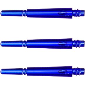 NineDartOut.us Blue Fit Shaft Gear - دوران عادي in Kuwait