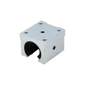 4 قطعة/الوحدة SBR12UU SBR16UU SBR20UU محامل كتلة النقل لـ SBR12 SBR16 SBR20 الخطي دعم السكك الحديدية راوتر (4 قطعة SBR12UU) in Kuwait