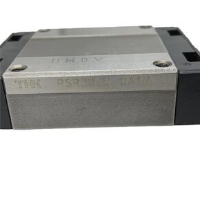 RSR20VM RSR20 RSR20VM1UU/كتلة النقل الأصلية دليل خطي السكك الحديدية المنزلق الارشادية in Kuwait