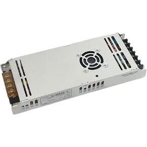 A-300AB-5 Full Color LED Panel Video Wall 5V60A Power LED Display Screen Digital Sign 300W 200/240VAC Input Power Supply in Saudi Arabia