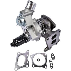 847-1654 Turbo Turbocharger with Actuator Replacement for Honda Accord 1.5L 2018-2022 189006A0003 1890A6A0A01 6A0-F4-T/C Mixizap in Kuwait