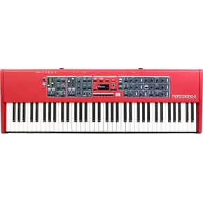 Nord Piano 6 73-key Stage Piano in Kuwait