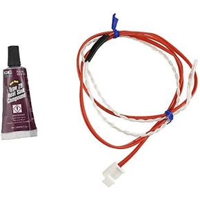 All Points F10818A Thermistor Service Kit/Sealant for Hoshizaki Ice Machine TS005 in Saudi Arabia