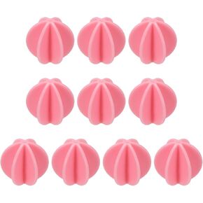 uxcell 10 Pcs Shaker Ball, 1.5" Protein Shaker Ball Plastic Stirring Mixer Whisk Shaker Replacement for Shake Drinking Bottle Cup Protein Bottle Sports Drink, Gray in Kuwait