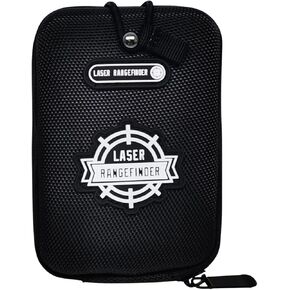 PONADA Golf Rangefinder Hard Shell Case fits Most rangefinders, Universal Replacement EVA Bag Carry Box for Most brand's rangefinders in Saudi Arabia
