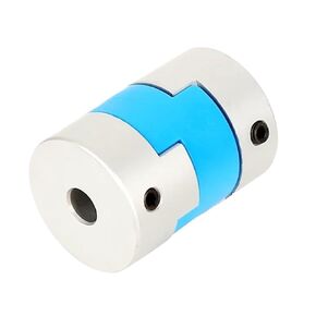 D70L77 سبائك الألومنيوم عبر المنزلق اقتران تعديل غريب الأطوار المسمار المحرك لقط نوع زاوية كبيرة (16x28) in Kuwait