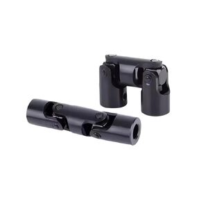 10x20x82 12x24x95 وصلة توصيل عالمية متقاطعة ثلاثة أقسام وصلة مزدوجة دقيقة (10-20-82) in Kuwait