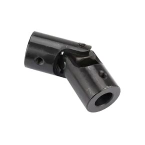 1 قطعة 20x32x85 مللي متر واحد العالمي المشترك رمح اقتران دون Keyway موصل المحرك لتقوم بها بنفسك توجيه U-المشترك لقطع التصنيع باستخدام الحاسب الآلي (4 قطعة 20x32x85 مللي متر) in Kuwait