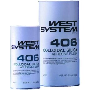 West Systems Colloidal Silica - 1.7 Oz 4062 in Kuwait