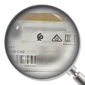 لا يوجد صندوق أصلي 1 قطعة جديد 1756-CN2 in Kuwait