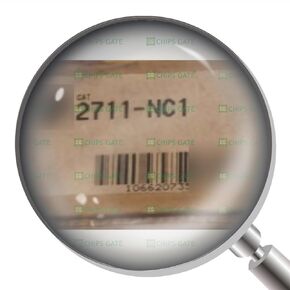 2711-NC1 لا يوجد صندوق أصلي 1 قطعة جديد in Kuwait