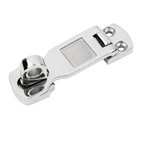 316 Stainless Steel Anti Rattle Latch Boat Locker Clamp Marine Locker Latch Boat Hooks Buckle Accessories in Kuwait