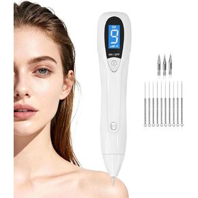 SkinTag Remover - CTS-15 Cryo-Freeze Wart & Skin Tag Remover, Safe At-Home Use Device for Common Warts and Skin Tags, Compact and Portable in Saudi Arabia