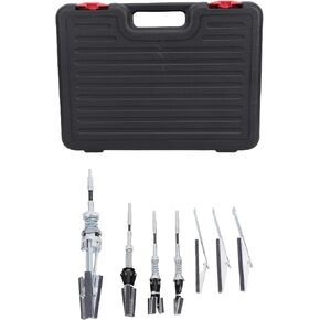 Cylinder Hone Tool Set with 1-1 / 8in Two & Three Claws, 2in & 3in Three Claws, and 4in Honing Stones - Precision Surface Smoothing, Efficient Deglazing for Engine Cylinder in Kuwait