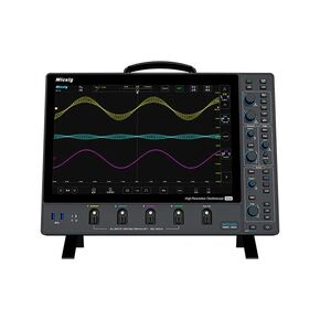 Micsig راسم الذبذبات عالي الدقة MHO 3 Series (MHO3-2504) in Kuwait