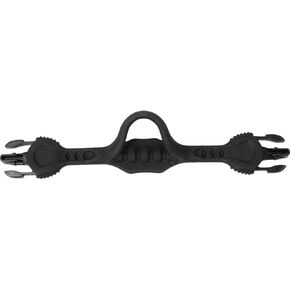 Sherwood Triton Bungee Fin Strap - Medium in Kuwait