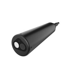 Water Turbidity Sensor Turbidity Analyzer Sewage Sludge Concentration Meter 485 Suspended Matter Online 0-4000NTU(50NTU) in Kuwait