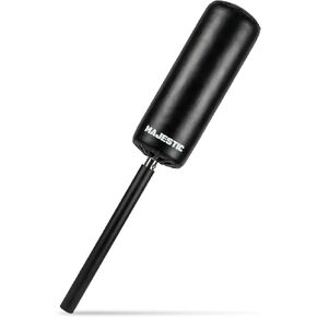 Majestic Training Guard - Premium Basketball Blocking Pad with Stainless Steel Core - Lightweight Contact Stick for Basketball, Football, Soccer, MMA Training - Single Pack in Kuwait