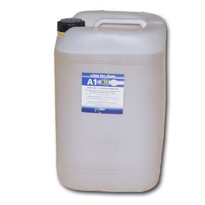 Elmasonic 800 0100 Elma TEC Clean A1 محلول منظف بالموجات فوق الصوتية مركز للإلكترونيات والبصريات - سائل تنظيف قوي للاستخدام الصناعي in Kuwait