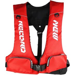 Lightweight Fishing Multi-Function Buoyancy Vest Buoyancy Greater Than 5.5kg Outdoors Sports Boating Fishing Clothes in Kuwait