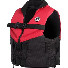 Accel Foam Vest in Kuwait