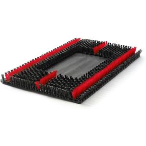Malish Sonic Scrub Brush for Clarke Focus II L20 Boost Orbital Walk Behind Scrubber (702420) in Kuwait