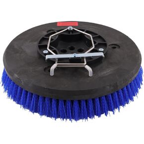 13 in Disk Scrub Brush 1014346 1220223 Compatible with Tennant Scrubber T7 in Kuwait