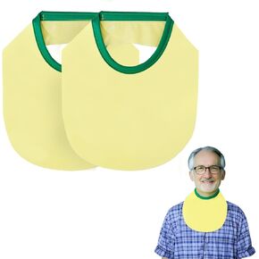 Tracheostomy Shower Cover Neck Stoma Protector for Tracheostomy (Transparency, 1pc) in Kuwait