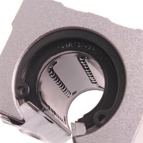 4 قطعة/الوحدة SBR16UU SBR12UU SBR10UU SBR20UU SBR25UU 16 مللي متر الخطي الكرة تحمل كتلة راوتر SBR16 دليل خطي ثلاثية الأبعاد (SBR10UU) in Kuwait