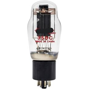 350C Tube WE Upgrade 5881 6L6GC KT66 Pairing(4 Matched PCS) in Kuwait