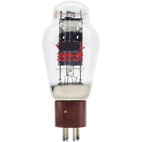 2023 300B-98 مضخم الصوت الأنبوبي يحل محل مطابقة 300B 4300B (4 قطع متطابقة) in Saudi Arabia