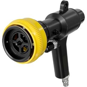 Dunnage Bags Inflator, Air Gun for Dunnage Air Bags, Bag Inflator, Inflation Deflation Tool, Fast Filling Gun for Shipping Cargo, Packing Edge Protection in Kuwait