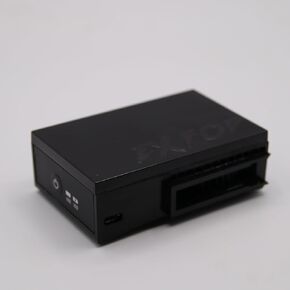 وحدة قاعدة ExFog XT فقط (لا تتضمن مشعبات) - وحدة خفيفة الوزن مضادة للضباب لنظارات Airsoft وPaintball ورياضات التزلج ونظارات البناء in Kuwait