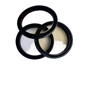 135 * 170 18 ملم خرطوشة ختم الزيت المطاطي النتريل 135X170X18 in Kuwait