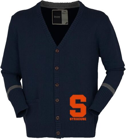 Bruzer Men's Button Up Cardigan in Saudi Arabia