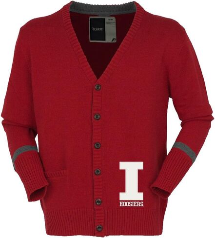 Bruzer Men's Button Up Cardigan in Saudi Arabia