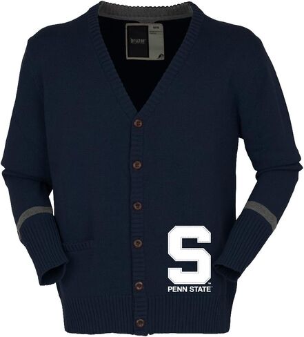 Bruzer Men's Button Up Cardigan in Saudi Arabia