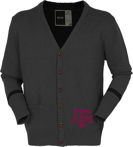 Bruzer Men's Button Up Cardigan in Saudi Arabia