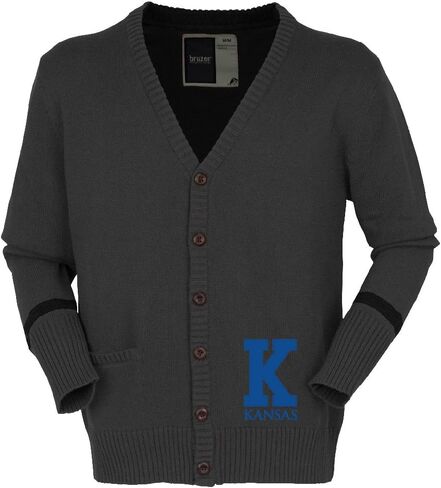Bruzer Men's Button Up Cardigan in Saudi Arabia