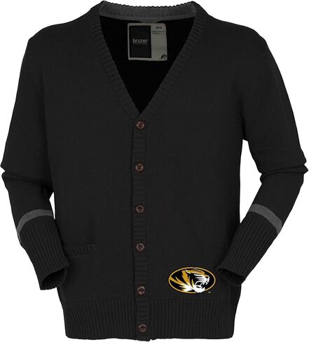 Bruzer Men's Button Up Cardigan in Saudi Arabia