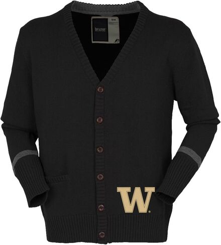 Bruzer Men's Button Up Cardigan in Saudi Arabia