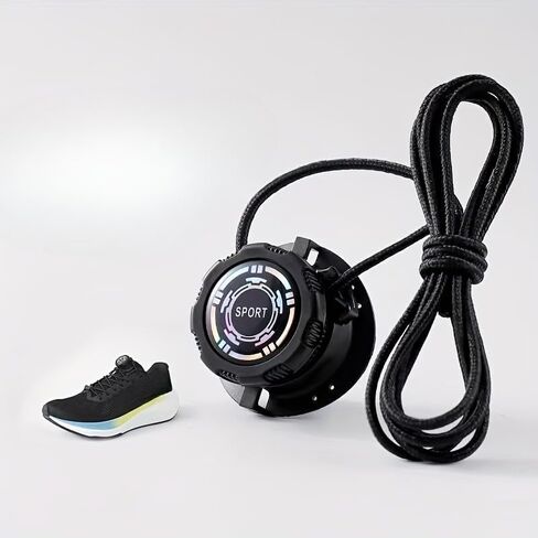 No Tie Shoelaces with Rotation Buckle, Lazy Elastic Shoe Laces for Running Shoes, Adjustable Quick Lock Fastener for Adults in Saudi Arabia