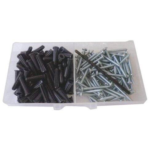 طقم مرساة مخروطي الشكل، رقم 14، PK50 in Kuwait