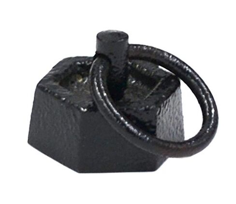 EISCO Iron Masses - Hexagonal with Lifting Ring - 50g in Kuwait