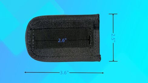 Kite Gliding Sea Surfing Ski Diving Windsurfing Supplies Hook Safety-Knife with pocket [gray] in Kuwait