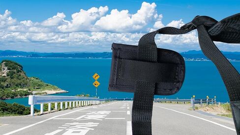 Kite Gliding Sea Surfing Ski Diving Windsurfing Supplies Hook Safety-Knife with pocket [gray] in Kuwait