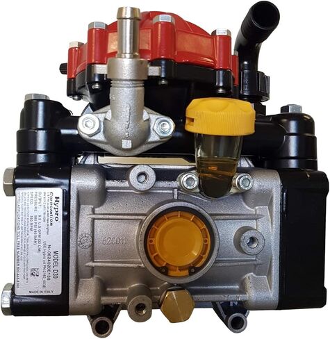Hypro D30 Diaphragm Pump in Kuwait